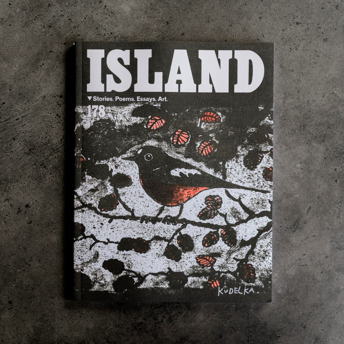 Island Magazine