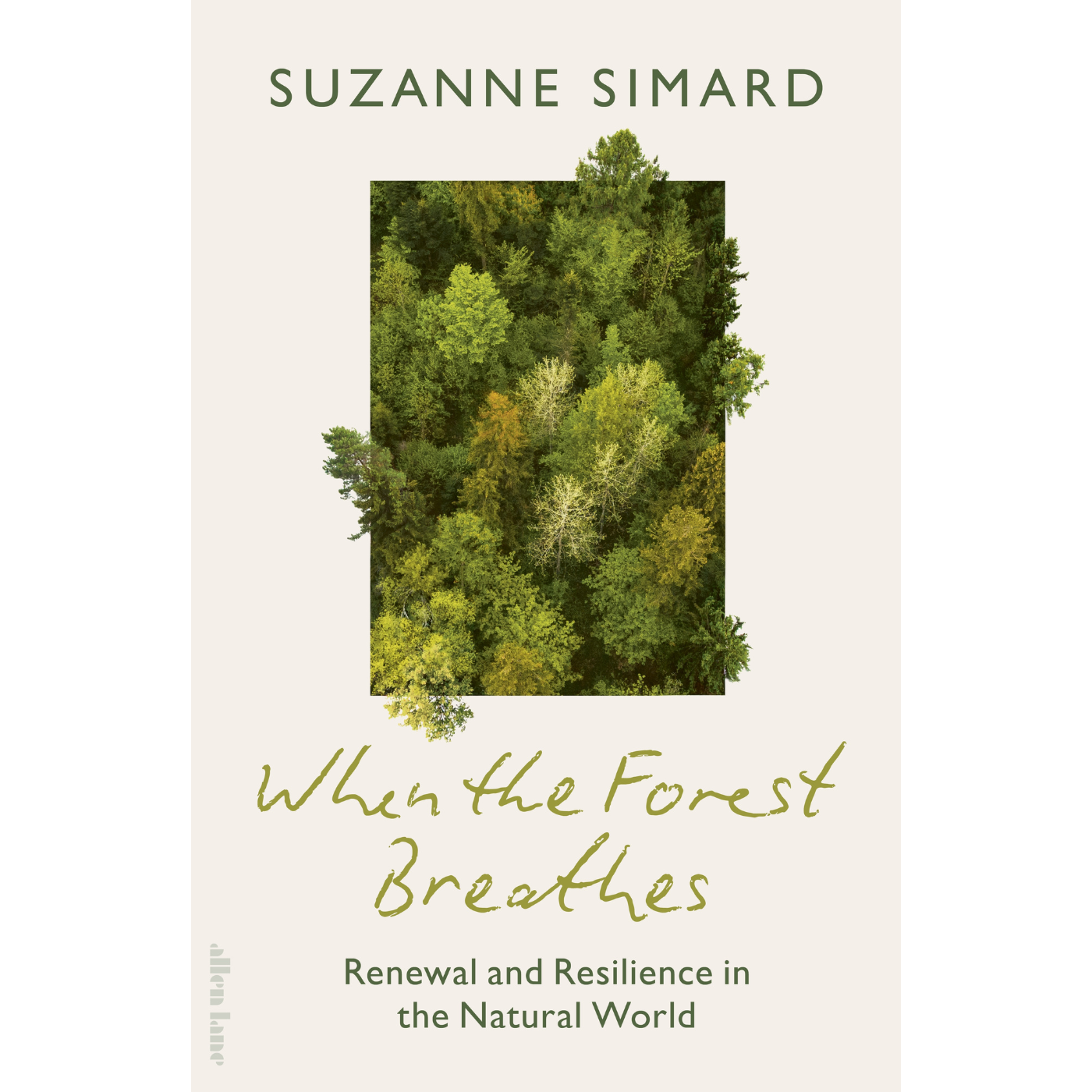 When the Forest Breathes