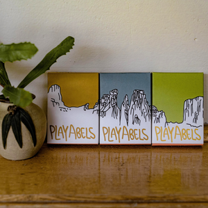 PlayAbels - Playing Cards