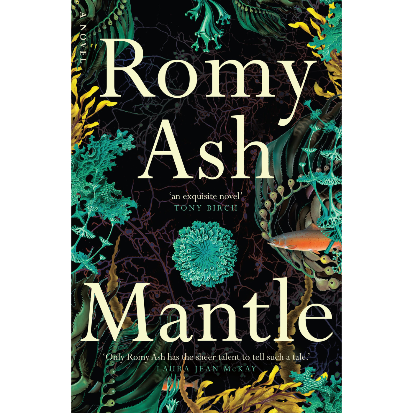 Mantle
