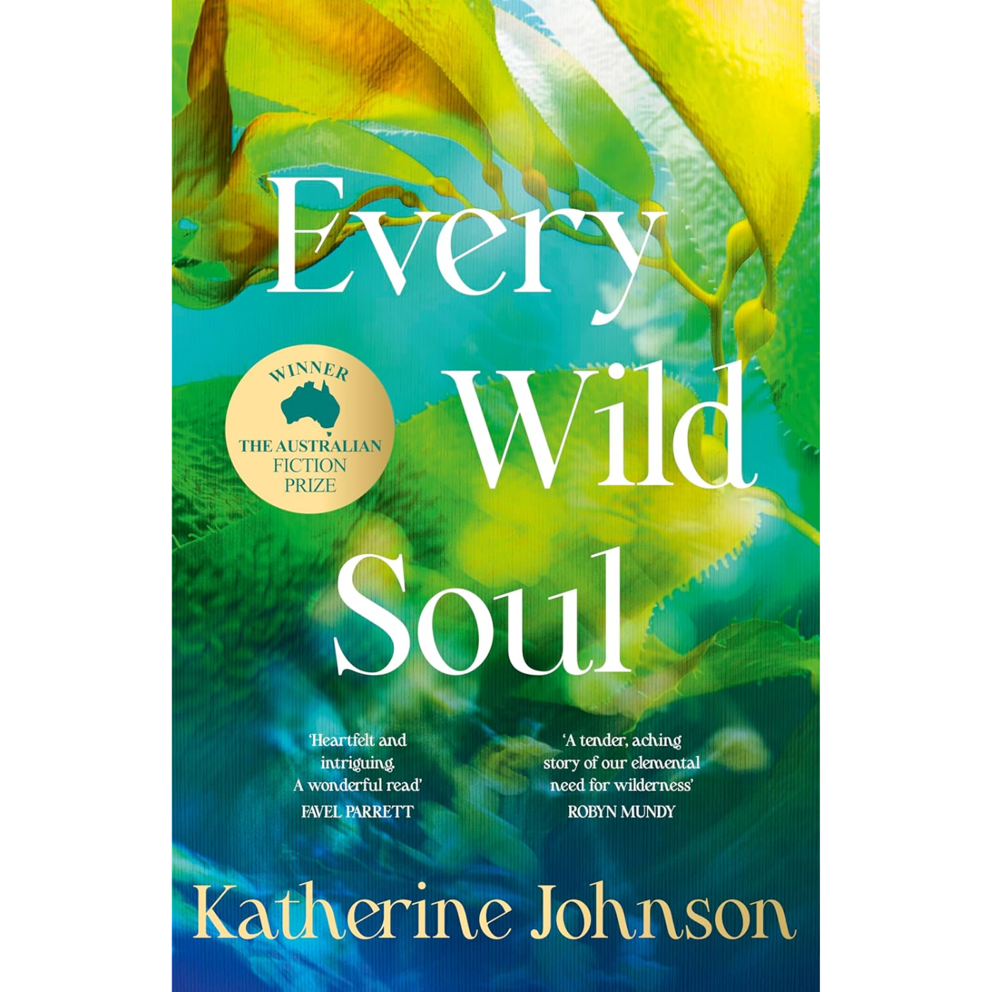 Every Wild Soul