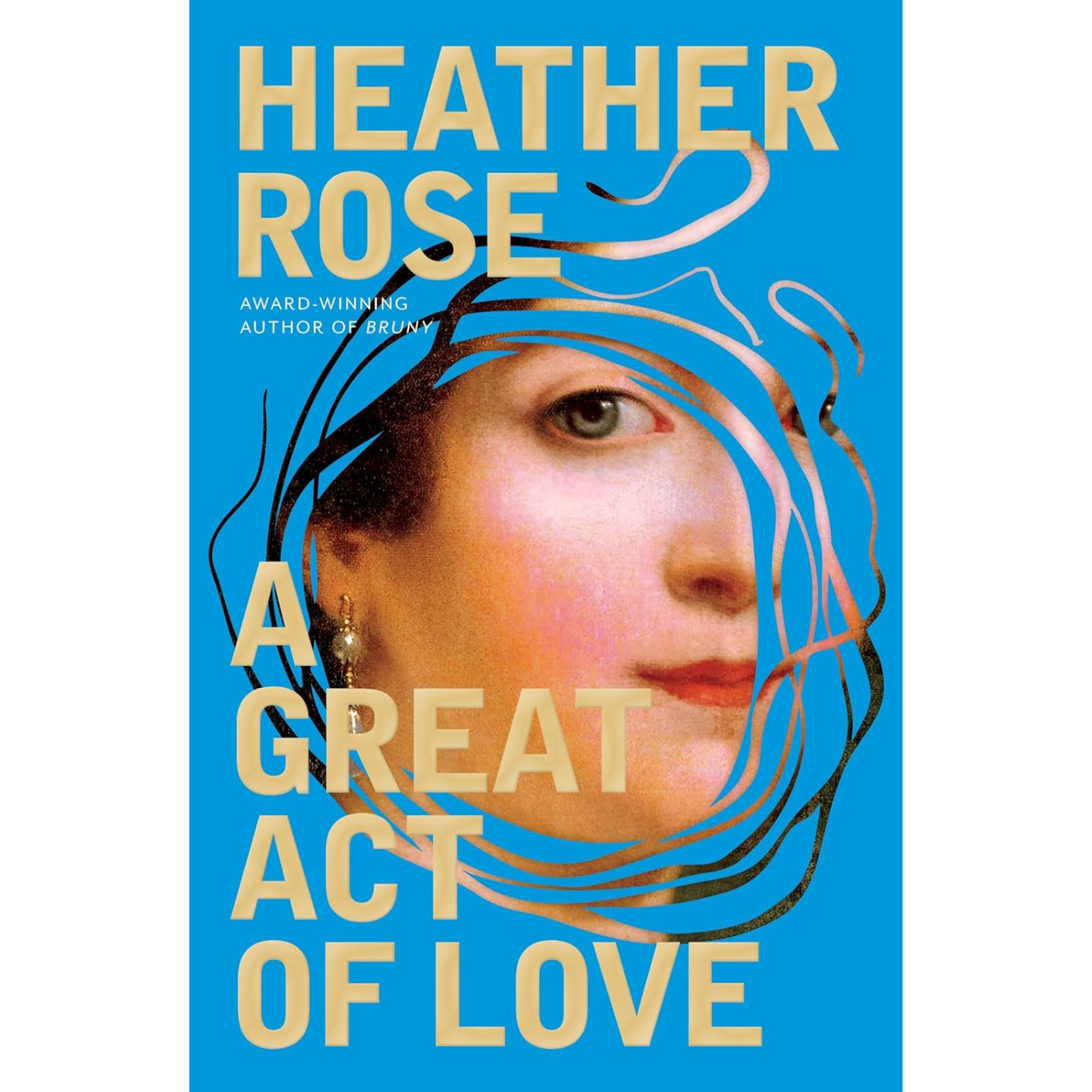 A Great Act of Love