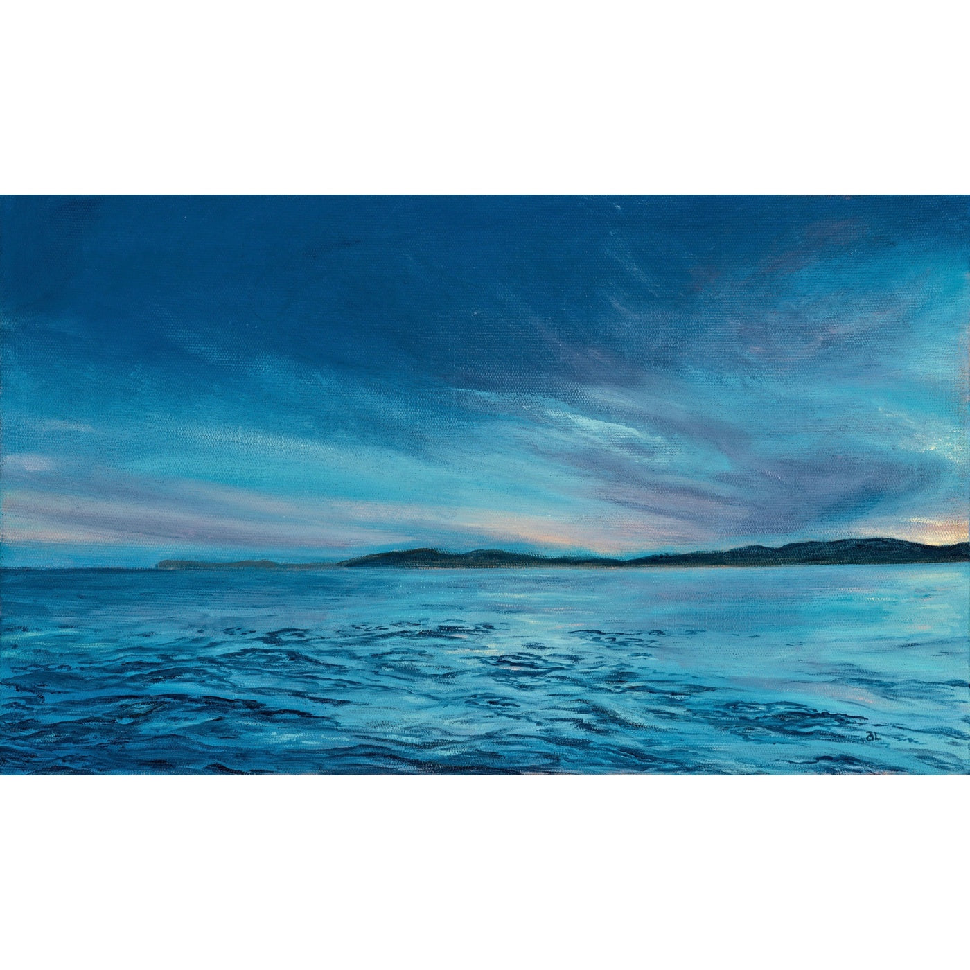 Averill Lawler - Eventide