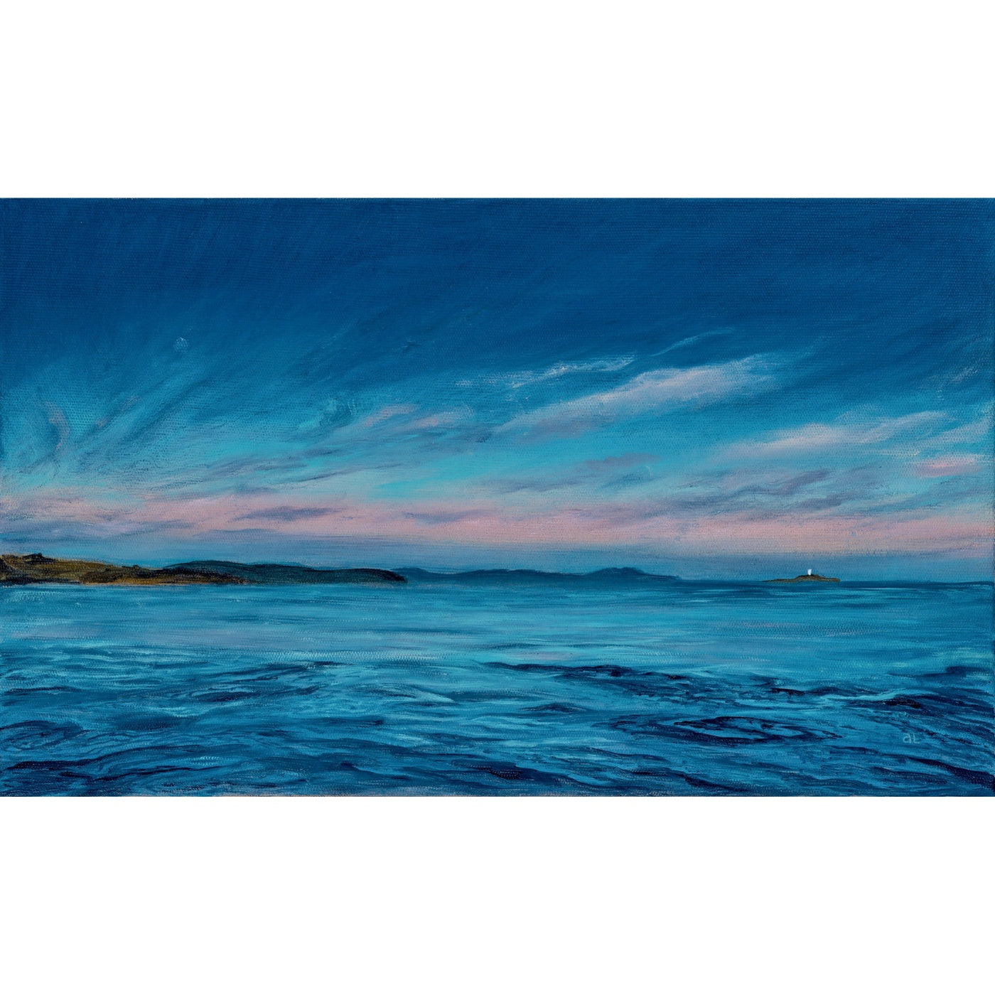 Averill Lawler - Belt of Venus