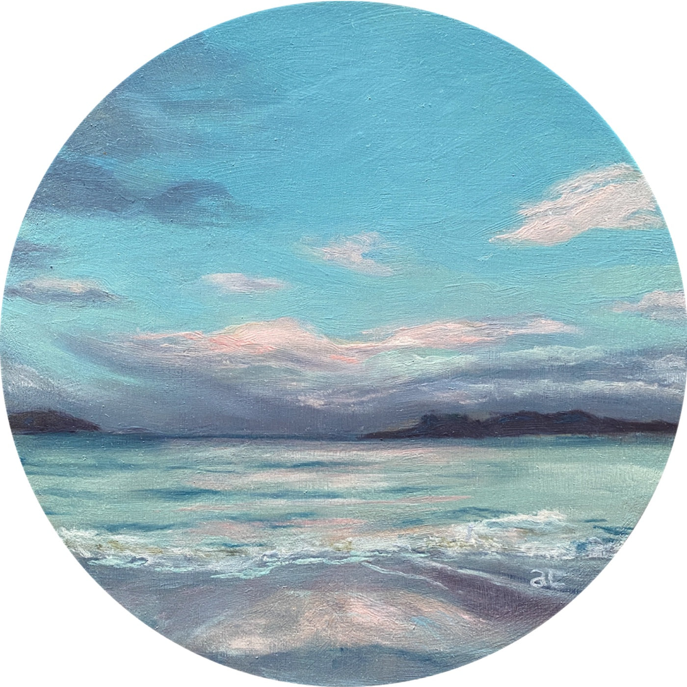 Averill Lawler - Last Glimmer