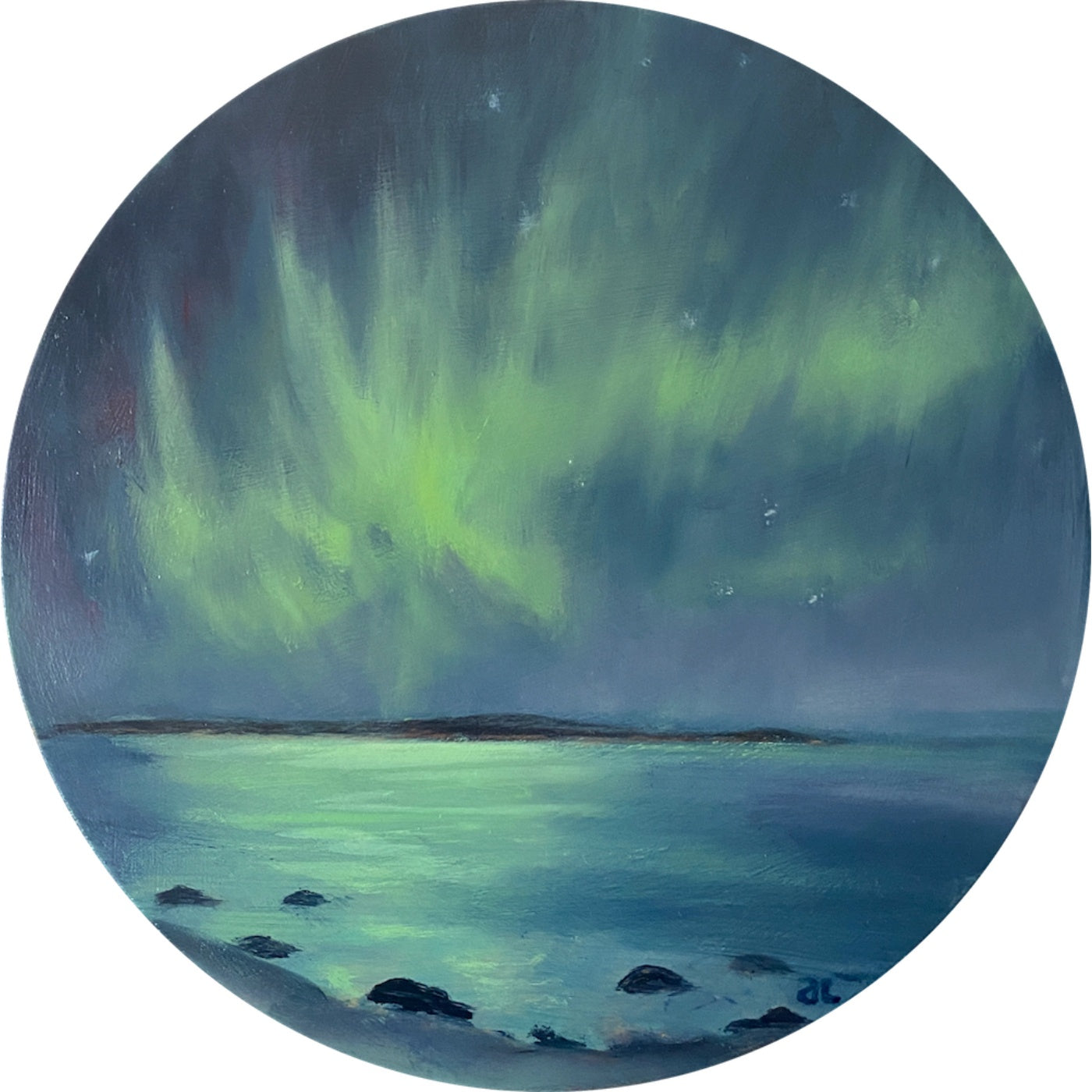 Averill Lawler - Light Dance 2