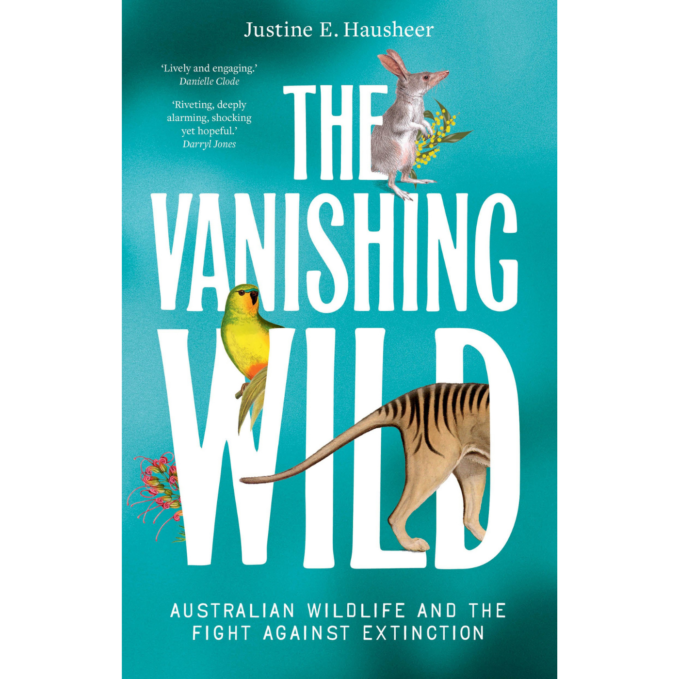 The Vanishing Wild