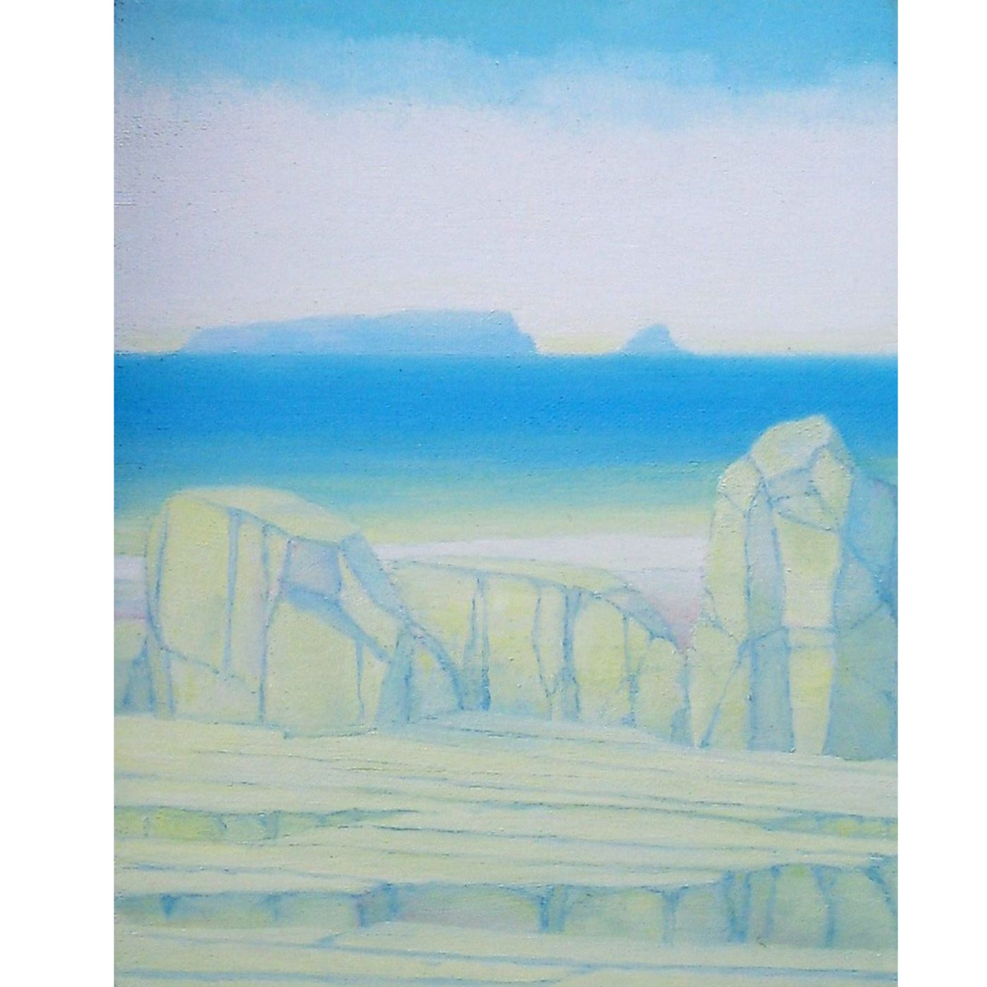 Peter Gill - Coastal Constuctions