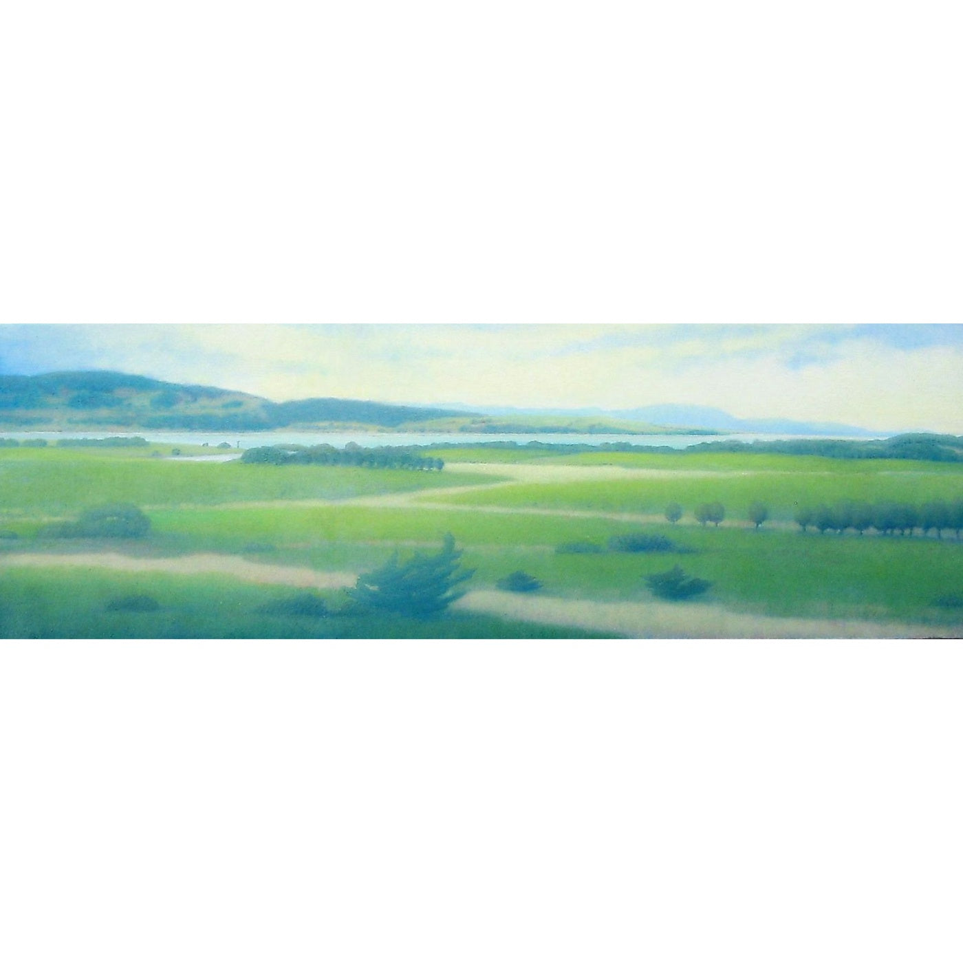 Peter Gill - Coal River Way
