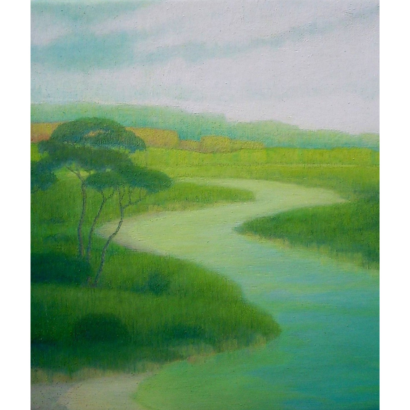 Peter Gill - Lost Lands