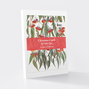 Natalie Ryan - Christmas Card Pack