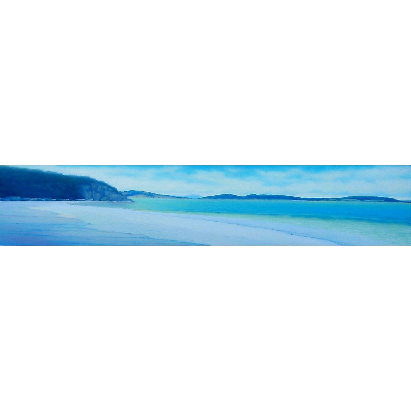 Peter Gill - Remembering Kingston Beach