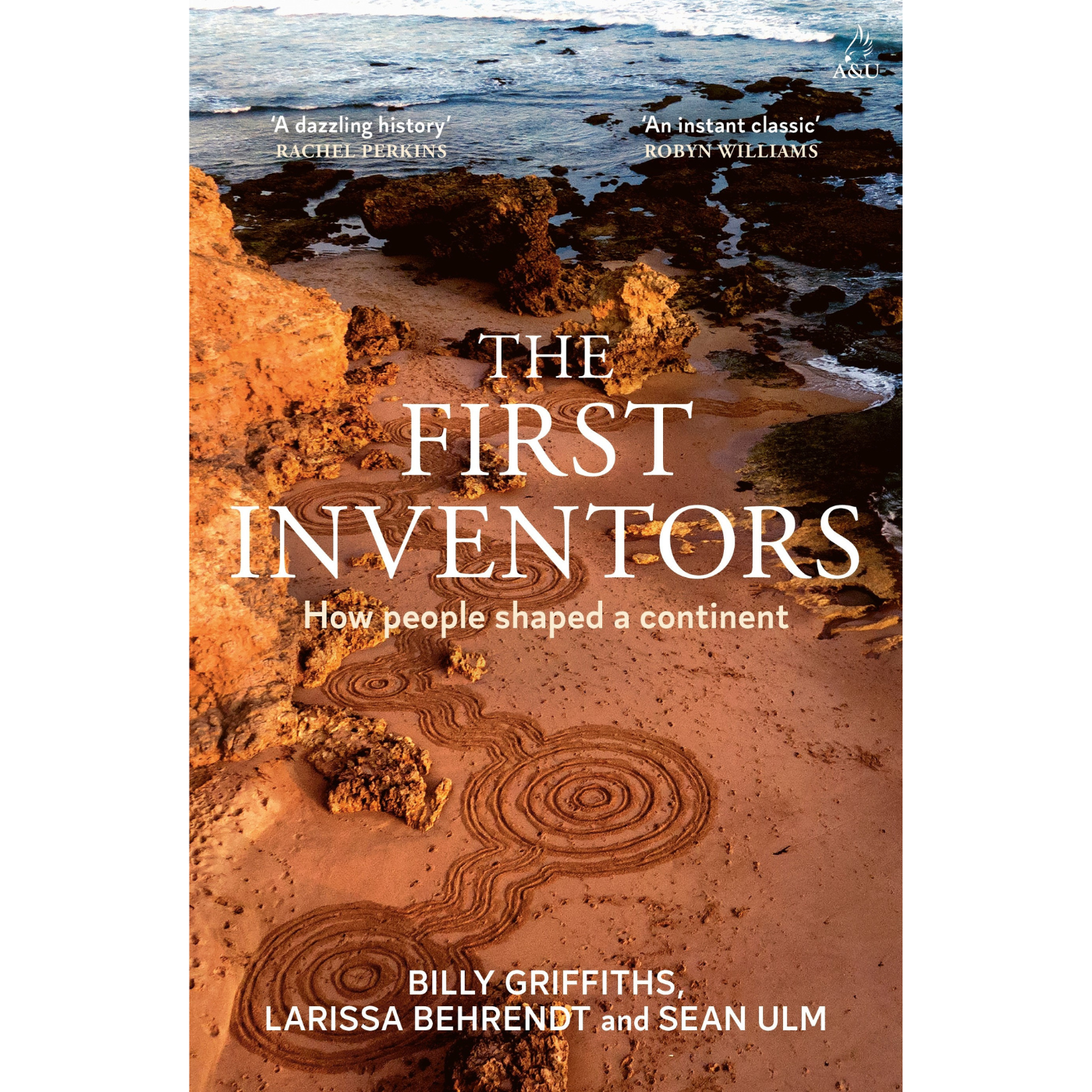 The First Inventors