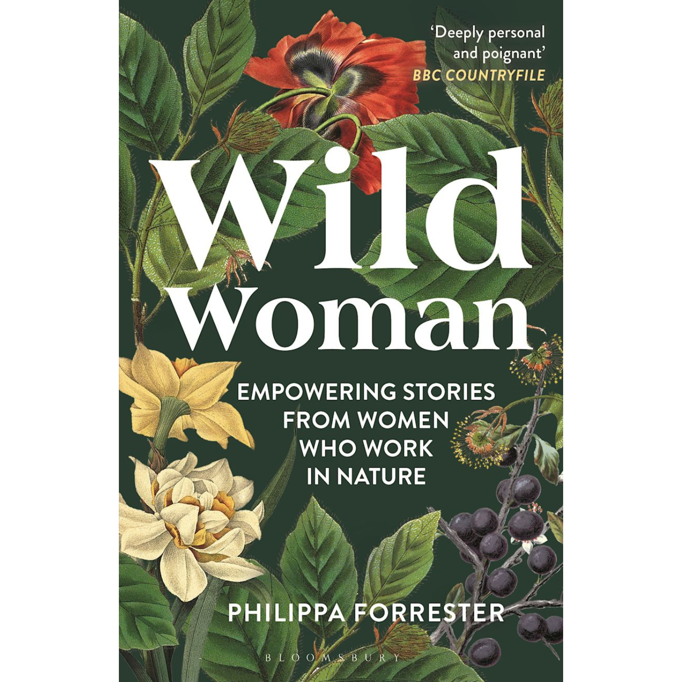 Wild Woman