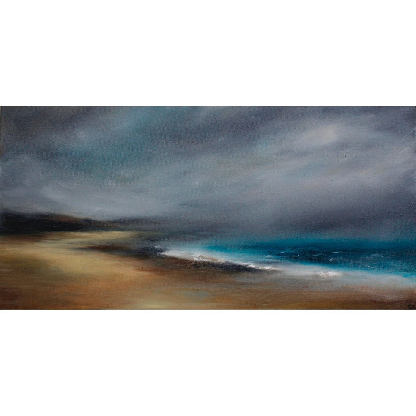 Georgina Richmond - Whisper