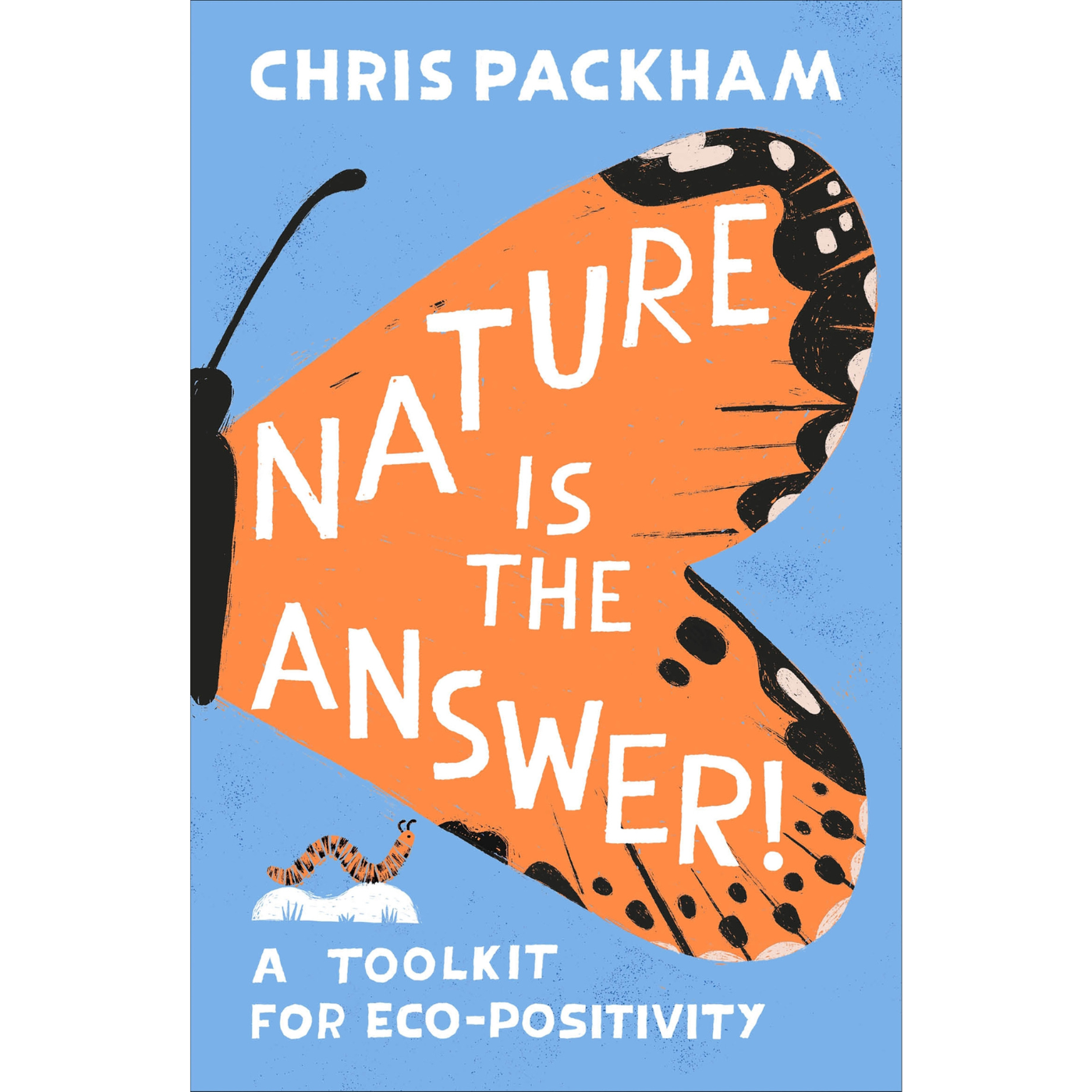 Nature is the Answer