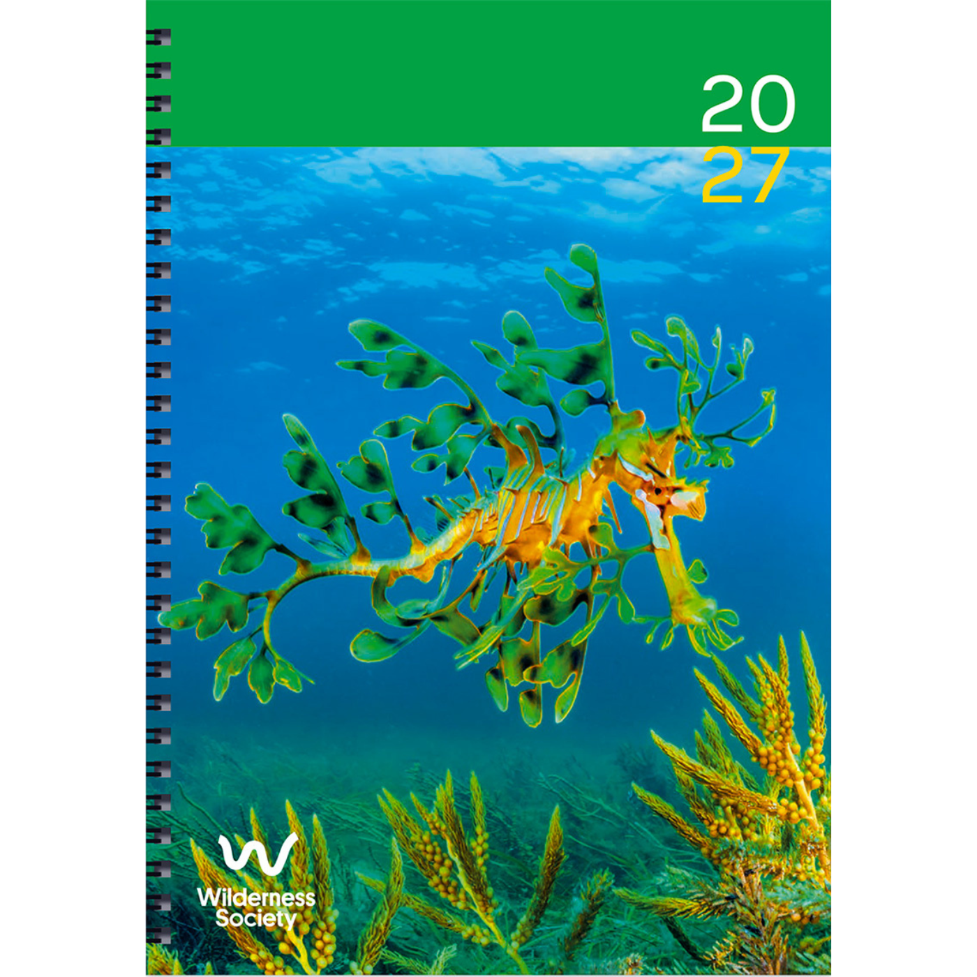 The Wilderness Society Diary 2027