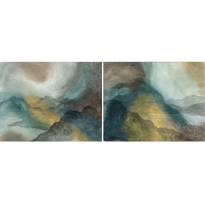 Zoë Fitzherbert - And the Stormy Wind Blew
