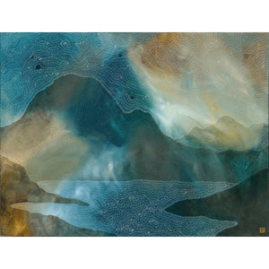 Zoë Fitzherbert - Deep Breath- Twilight