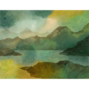 Zoë Fitzherbert - Acceptance is Over the Next Ridge