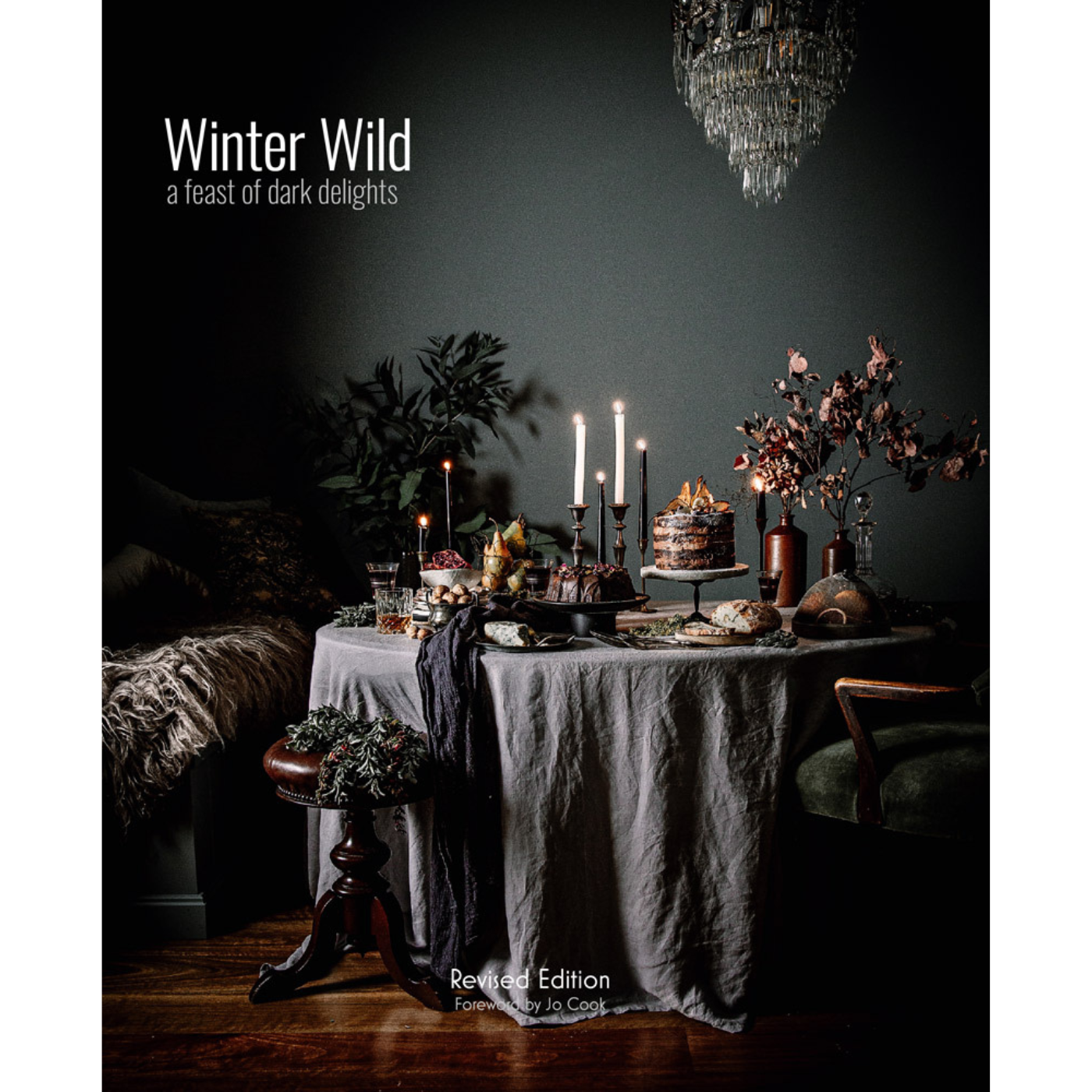 Winter Wild - 2nd Revised Edition