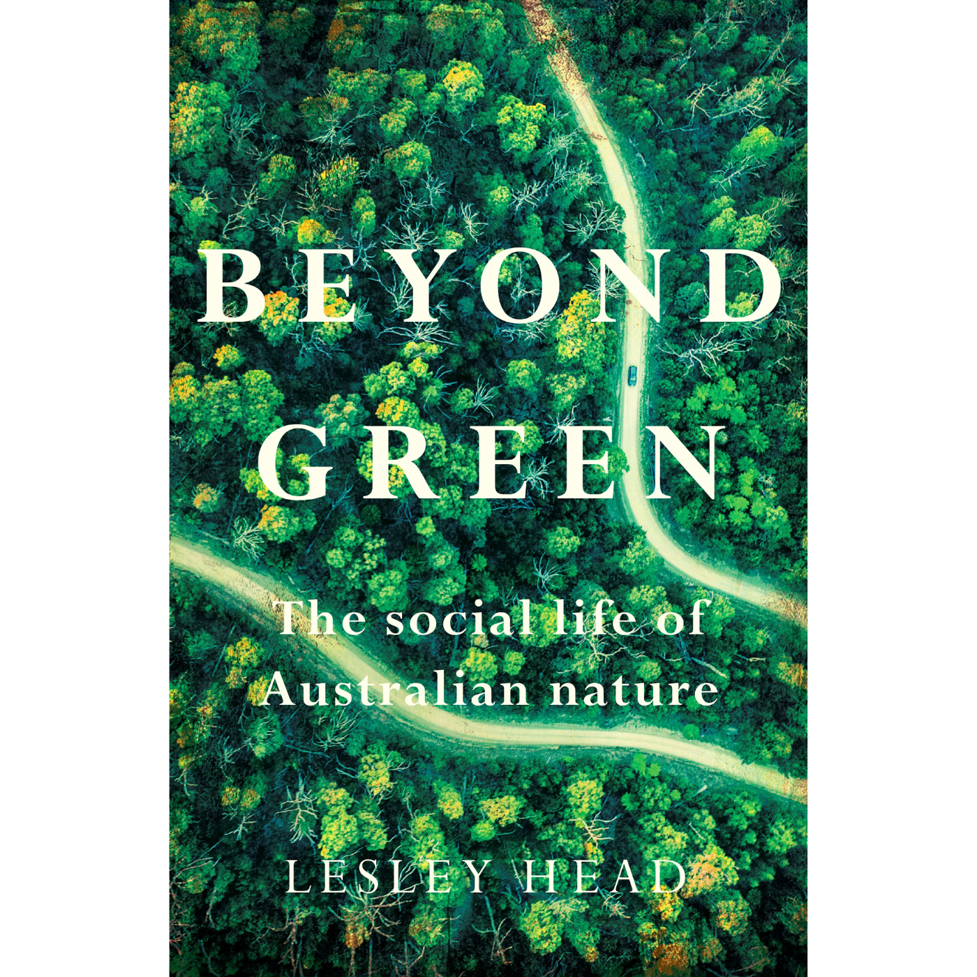 Beyond Green
