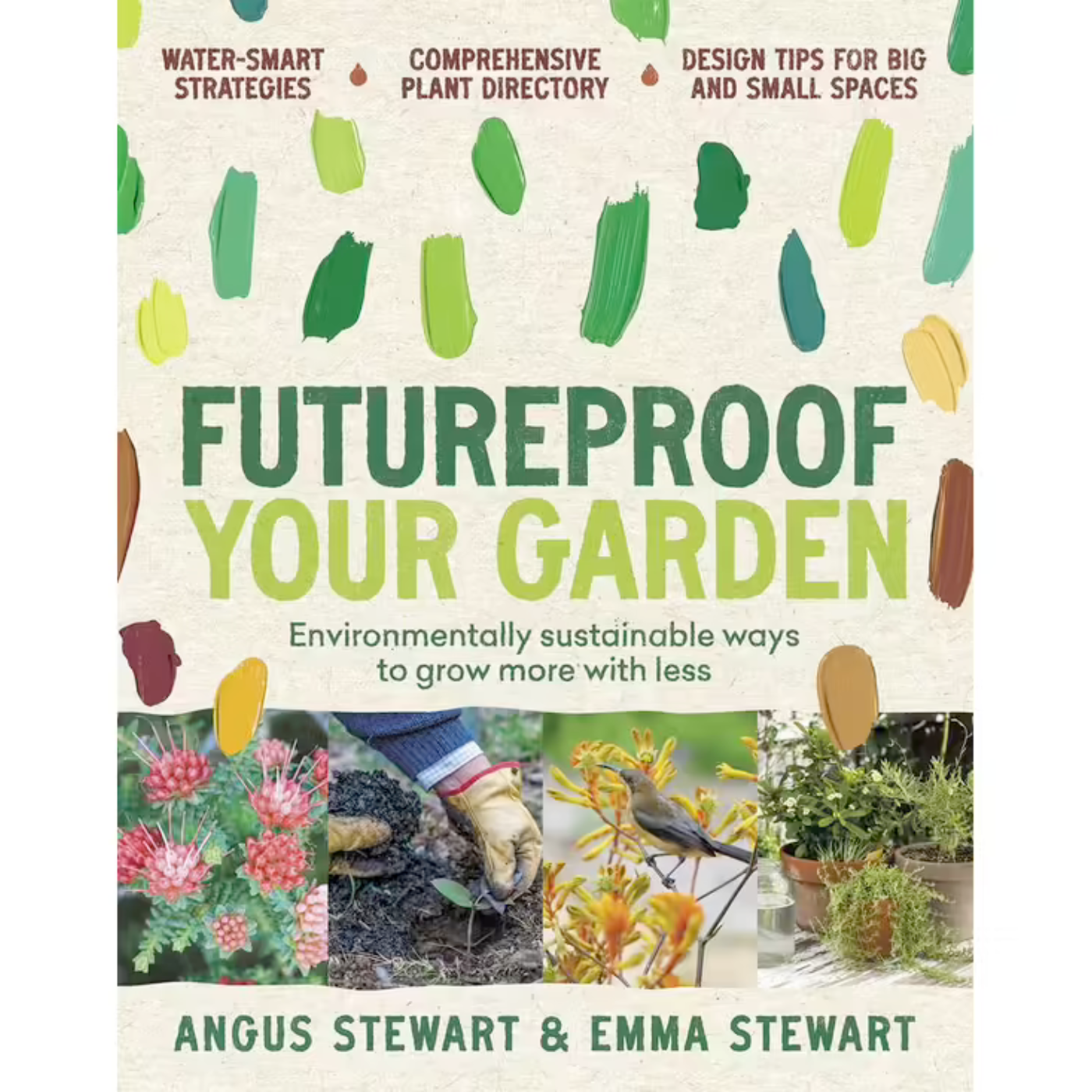 Futureproof Your Garden