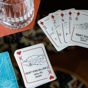 PlayAbels - Playing Cards