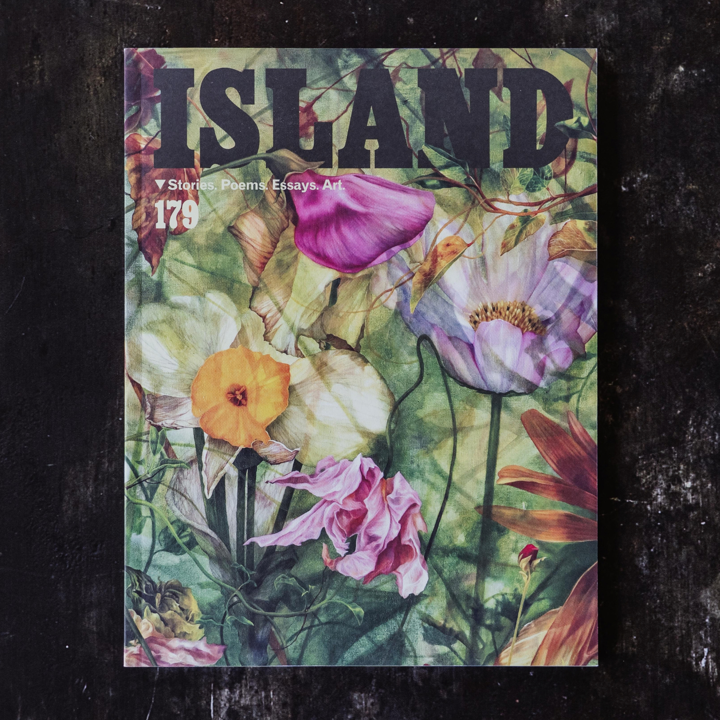 Island Magazine