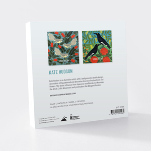 Kate Hudson - Christmas Card Pack