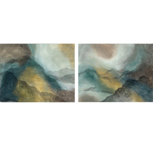 Zoë Fitzherbert - And the Stormy Wind Blew