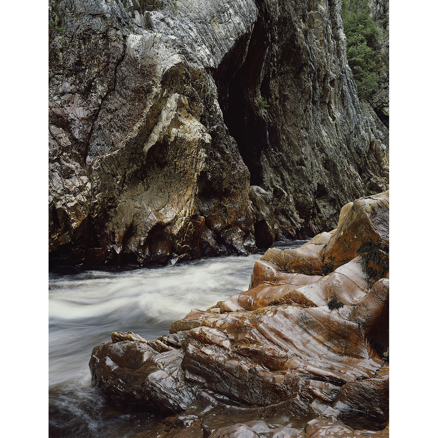 Peter Dombrovskis - Masterpiece Alcove