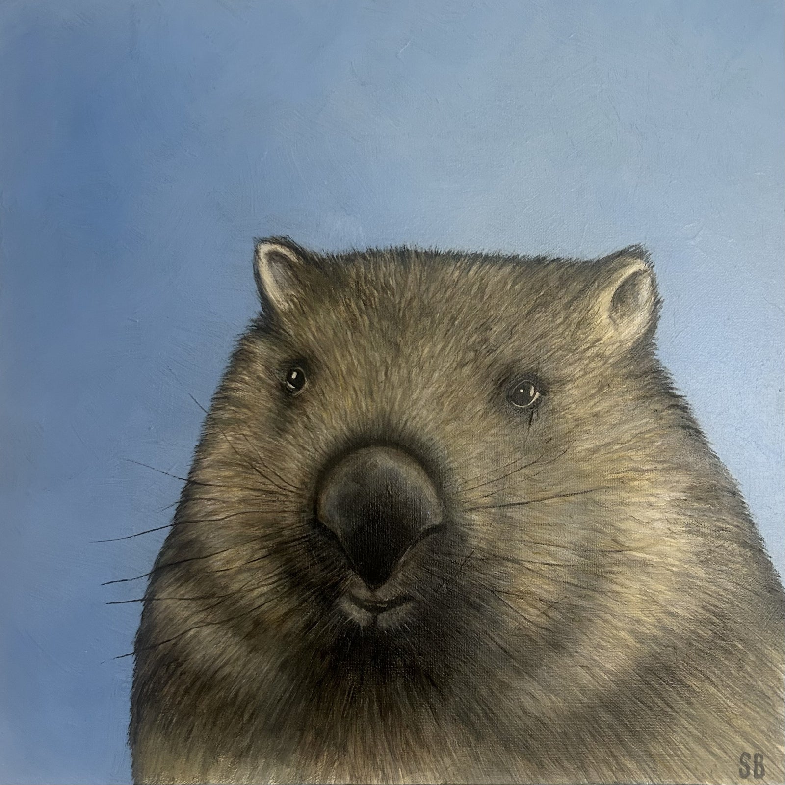 Stalley Briton - Harold