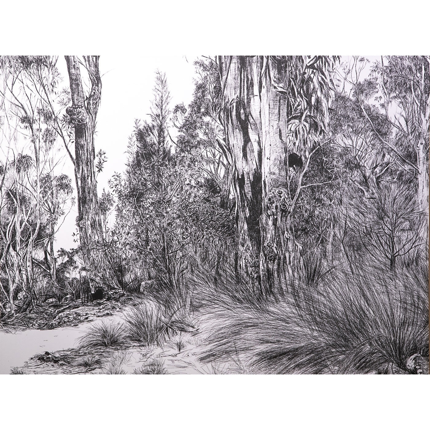 Russell Joyce - Welcome