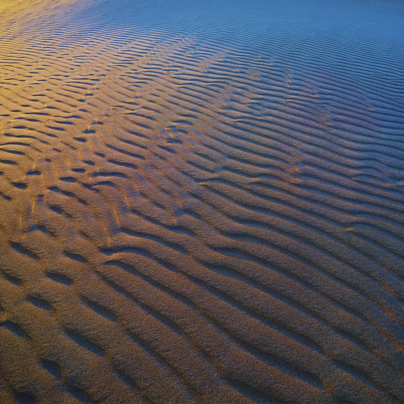 Rob Blakers - Takayna - Dune 2