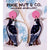 Pixie Nut & Co - Earrings - Magpie