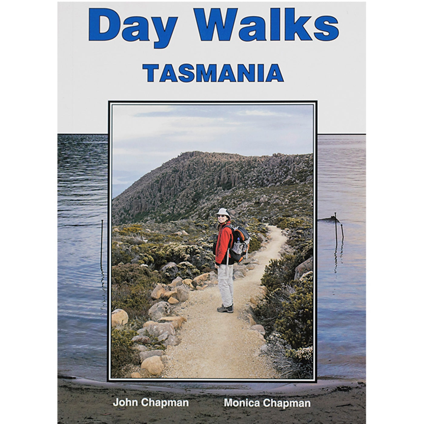Day Walks Tasmania