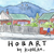 Hobart by Kudelka