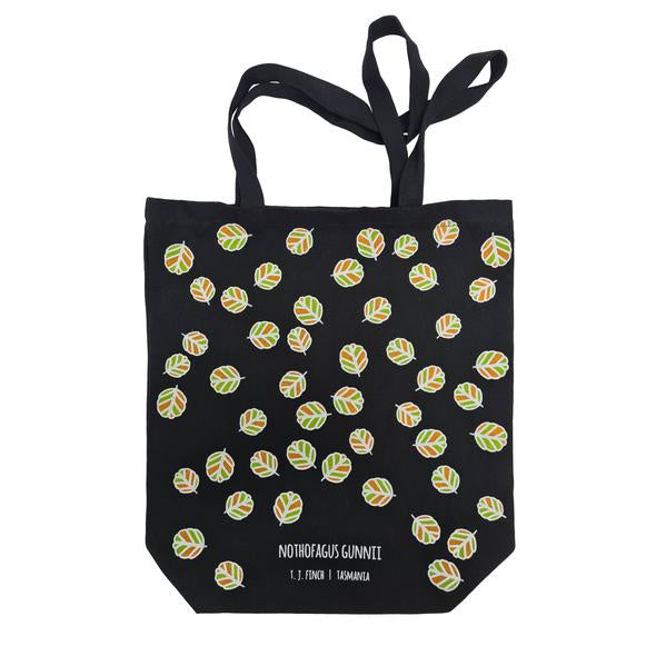 T.J.Finch - Tote Bag - Fagus