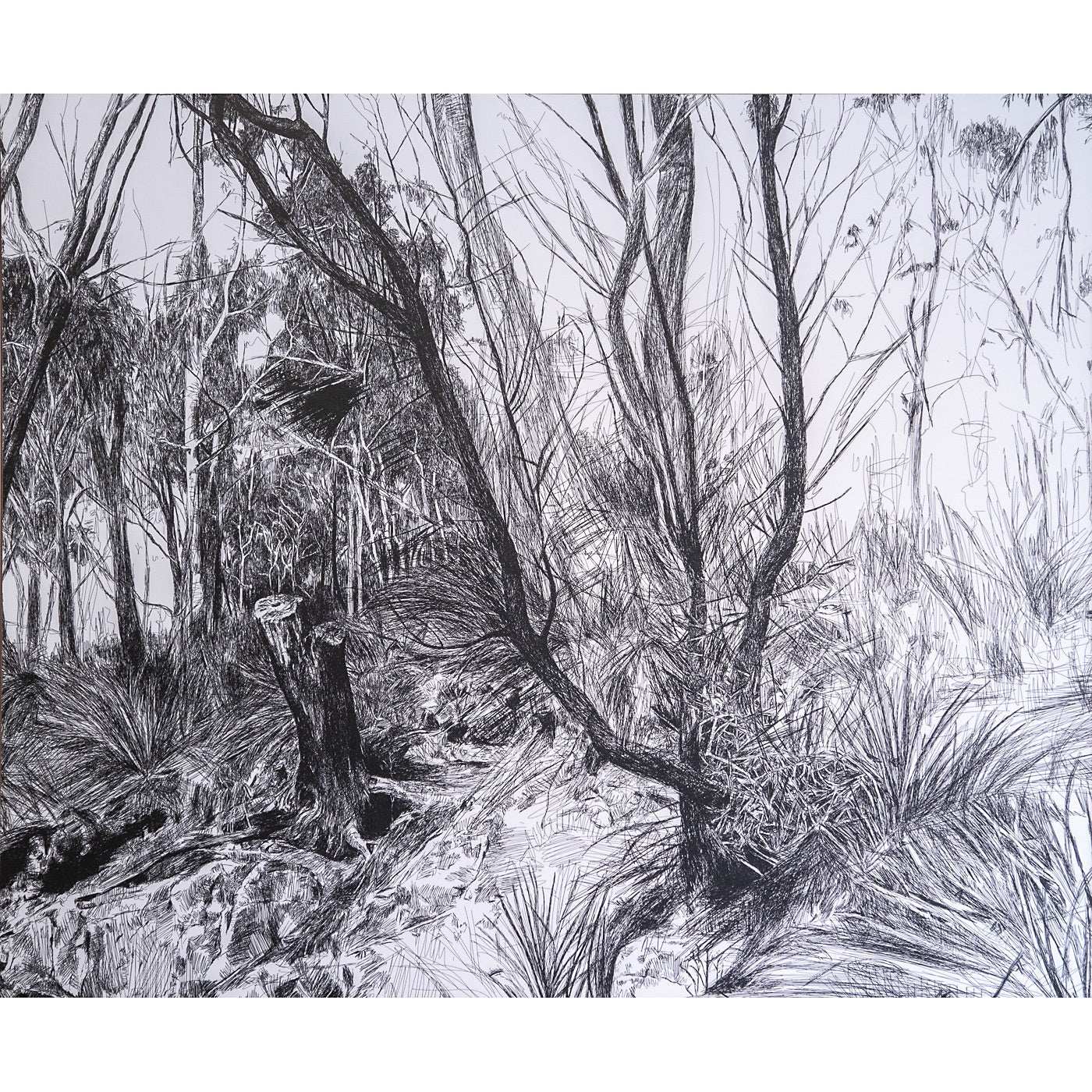 Russell Joyce - Gone