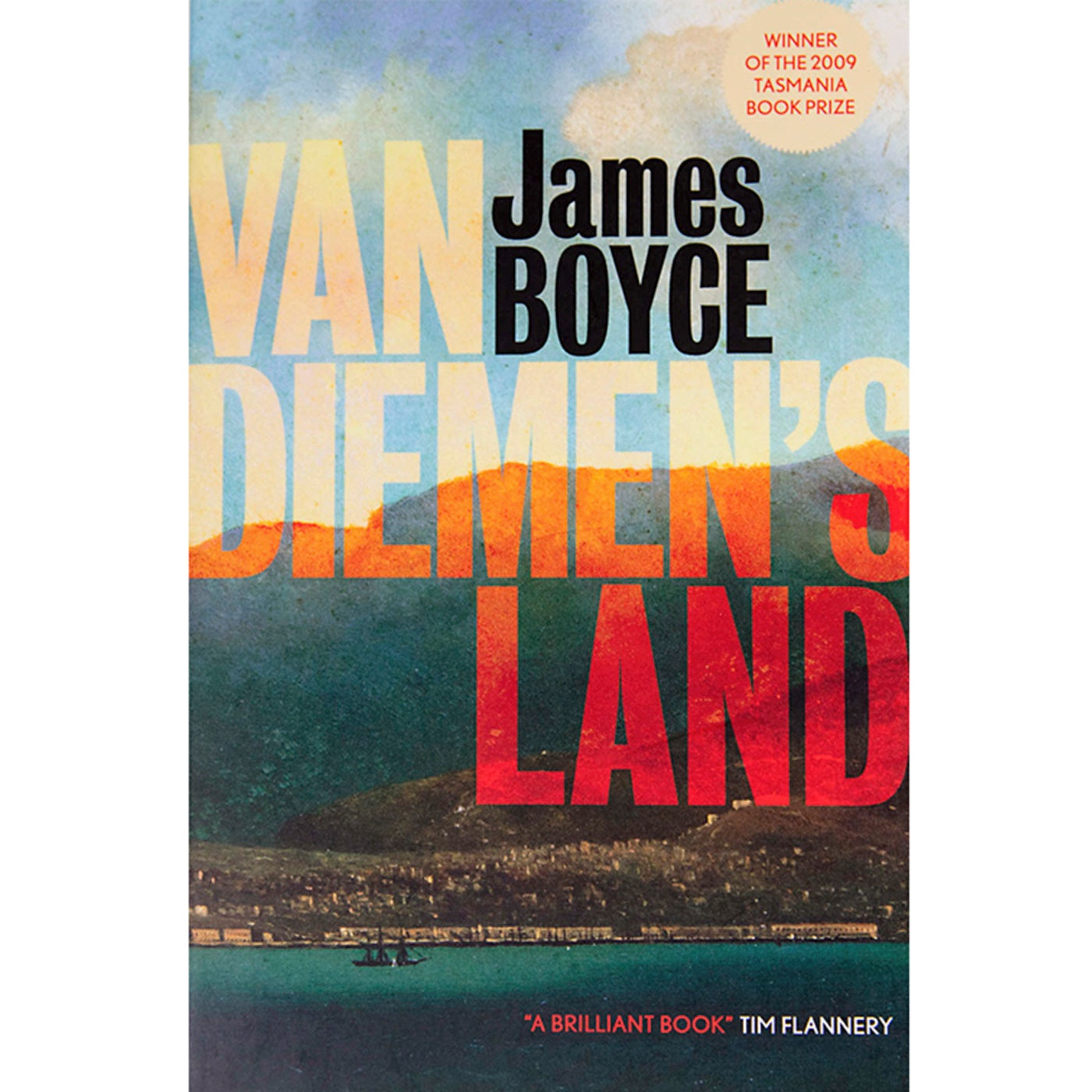 Van Diemen's Land