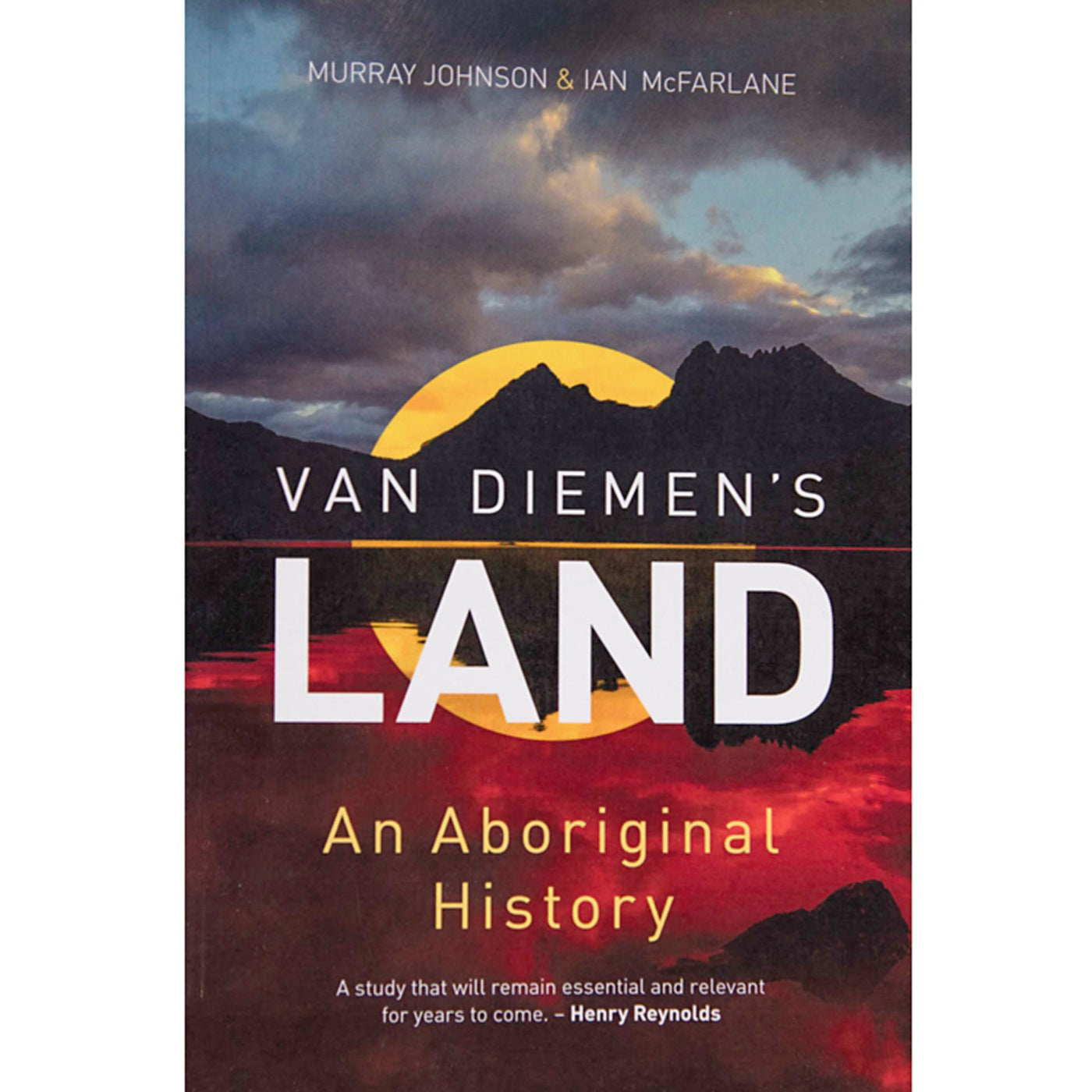 Van Diemen's Land: An Aboriginal History