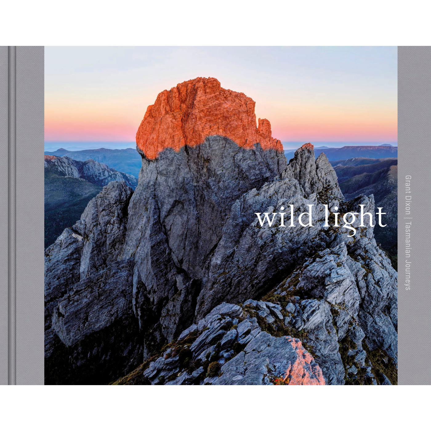 Wild Light by Grant Dixon