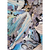 Julie Stoneman -Lighthouse Granite Crystal with lichen