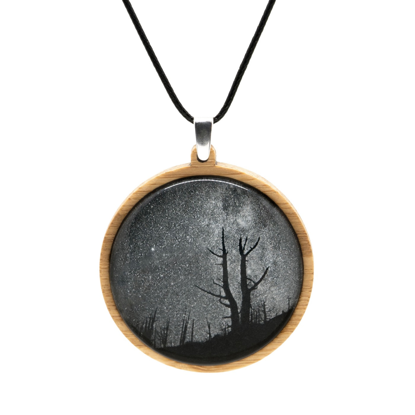 Myrtle & Me - Pendant - King Billy Pine