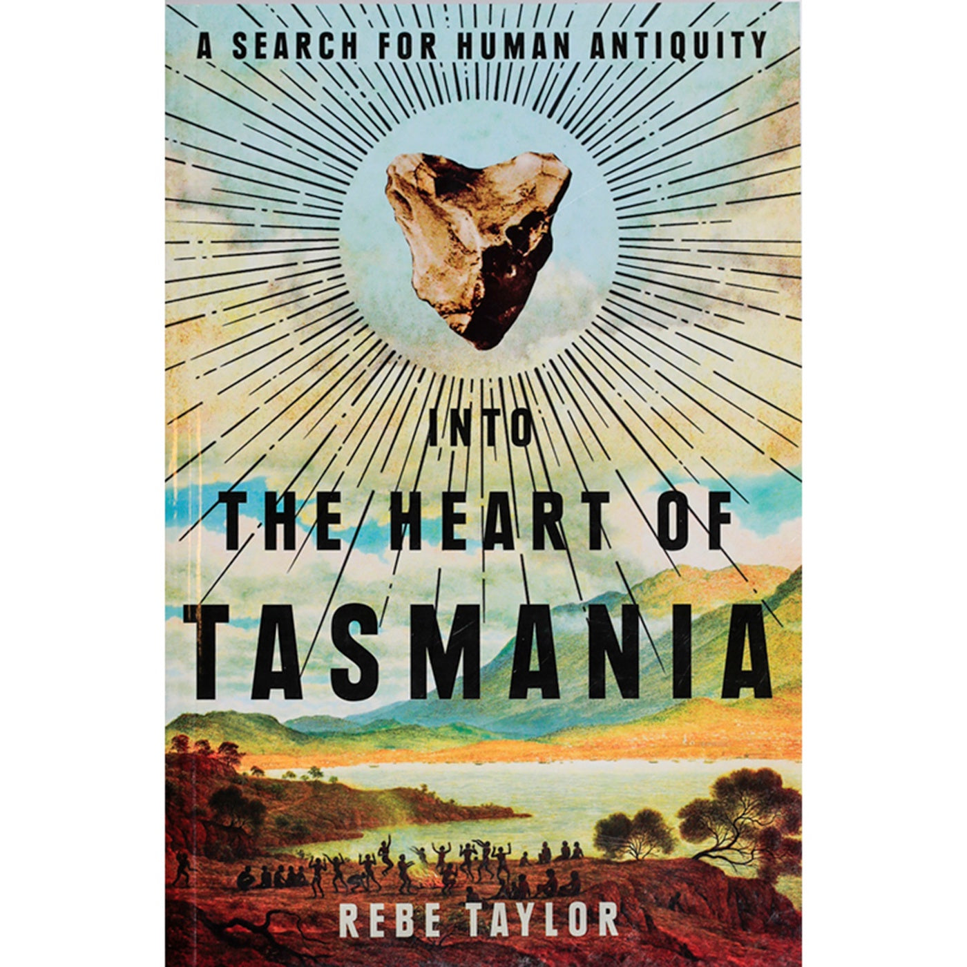 Into the Heart of Tasmania