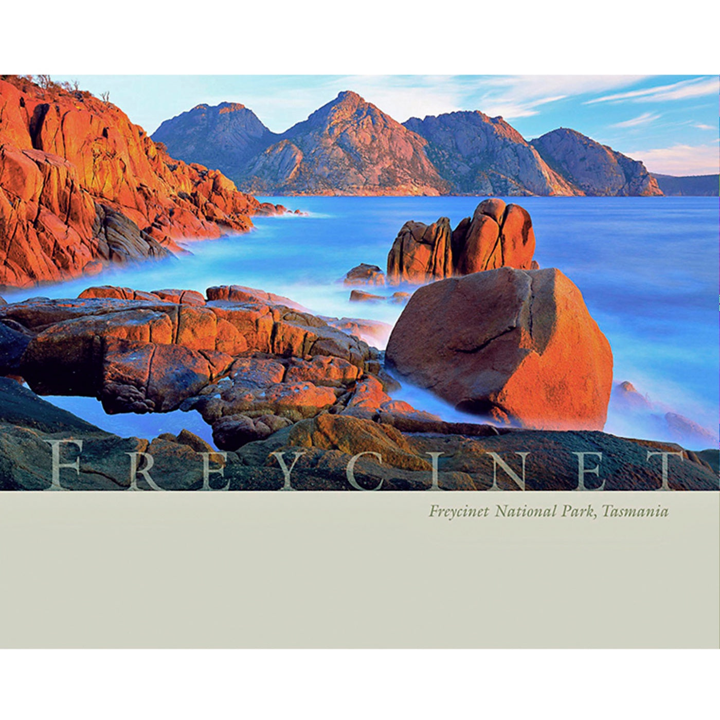 Freycinet
