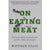 On Eating Meat