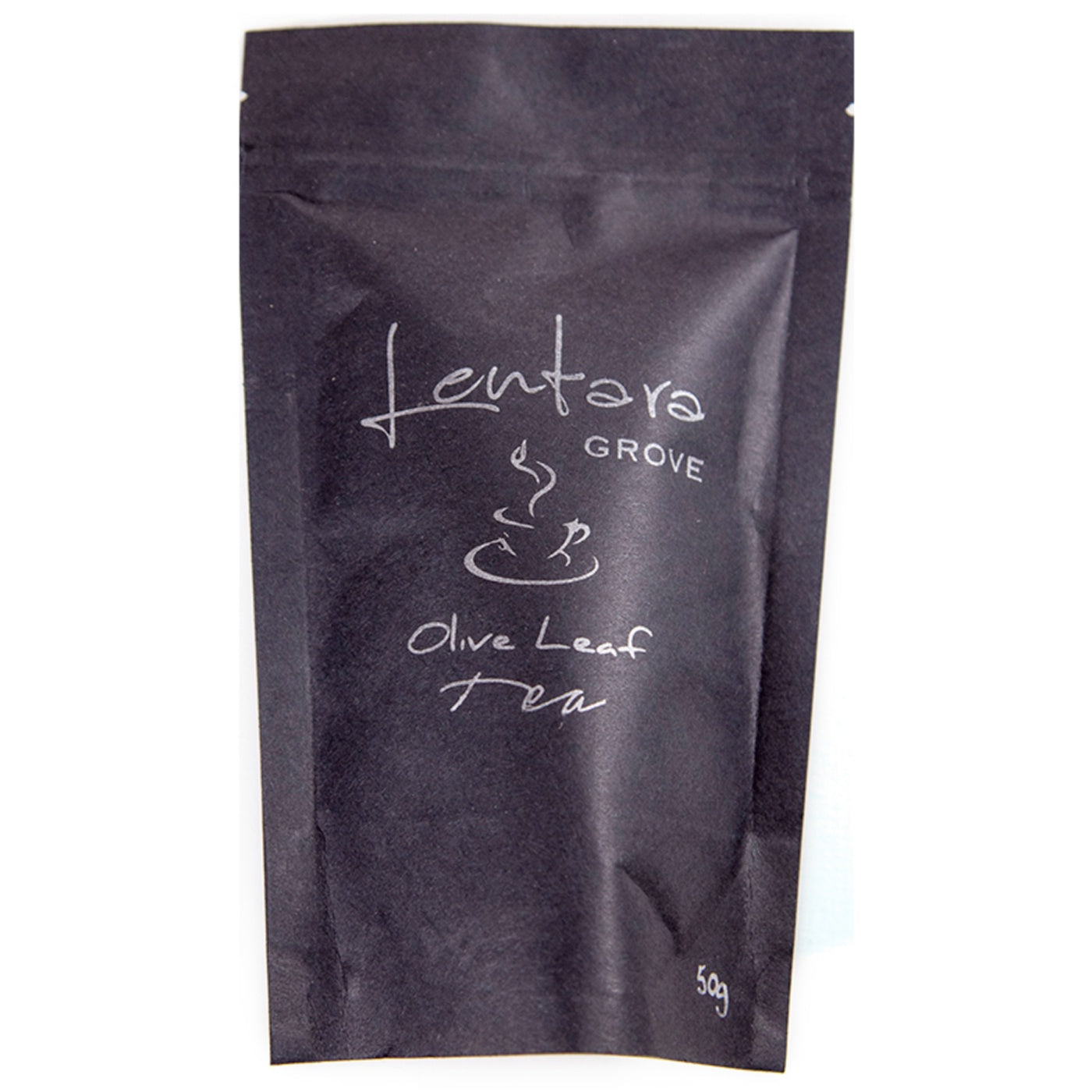 Lentara Grove - Olive Leaf Tea - 50g