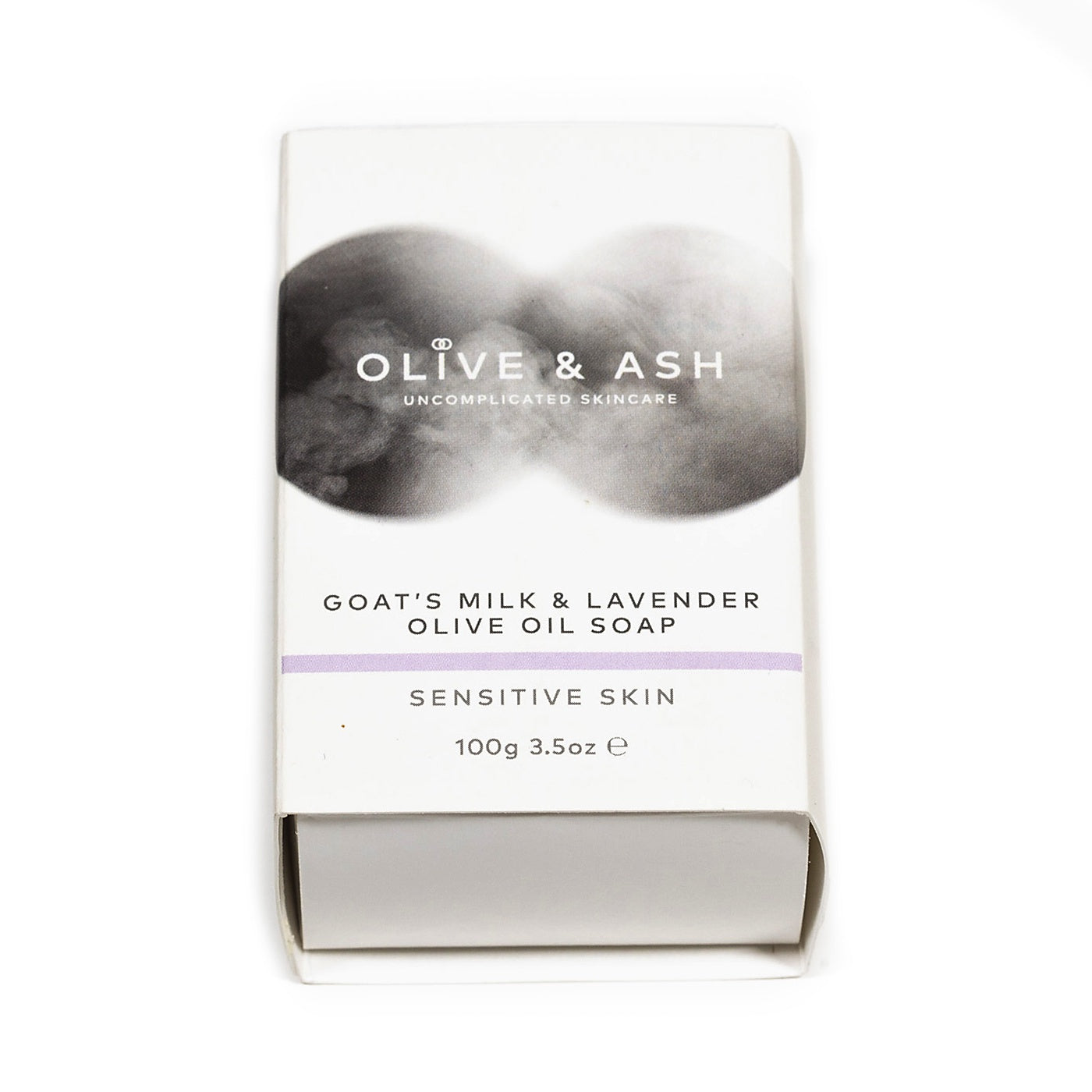 Olive & Ash - Soap - Goat's Milk & Lavender